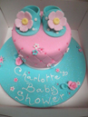 3D cake - 3D13