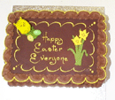 Easter Cakes