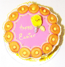 Easter Cakes