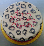2D cake - 2D7