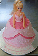3D cake - 3D2