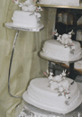 Wedding cake - WW10