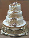 Wedding cake - WW13