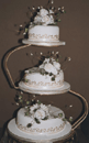 Wedding cake - WW16