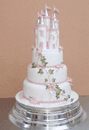 wedding cakes