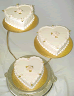 Weddingcakes